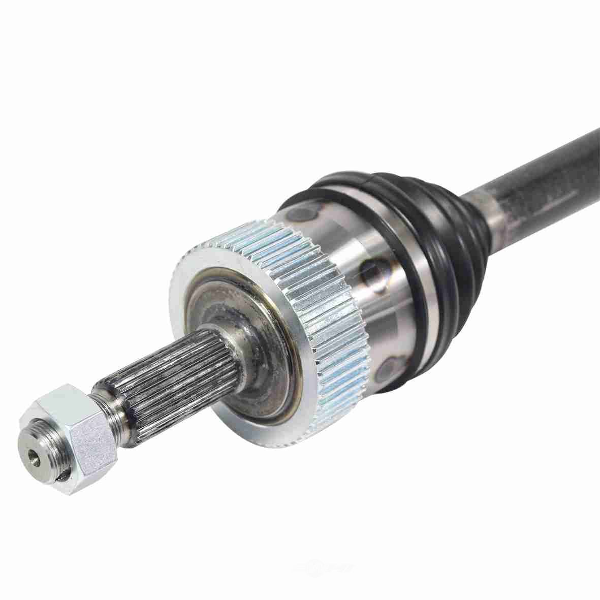 Right New CV Complete Assy   GSP North America   NCV82504
