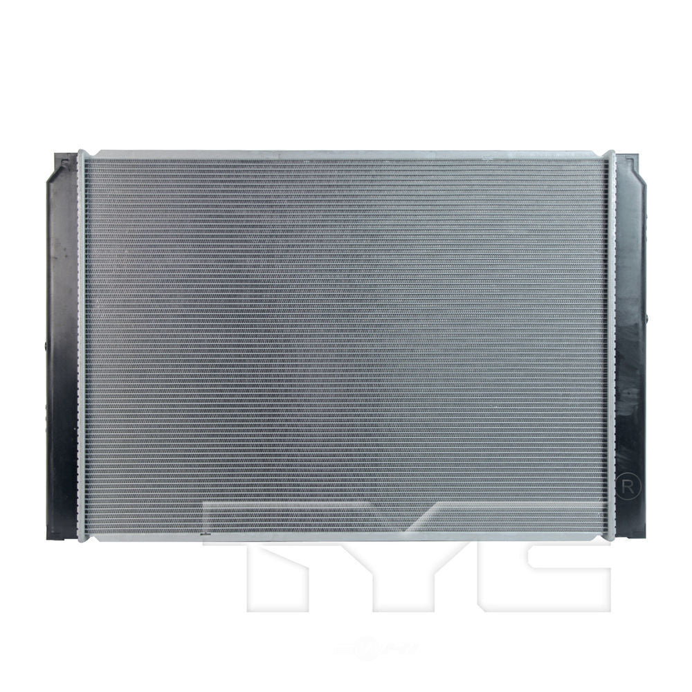 Radiator  TYC  2925