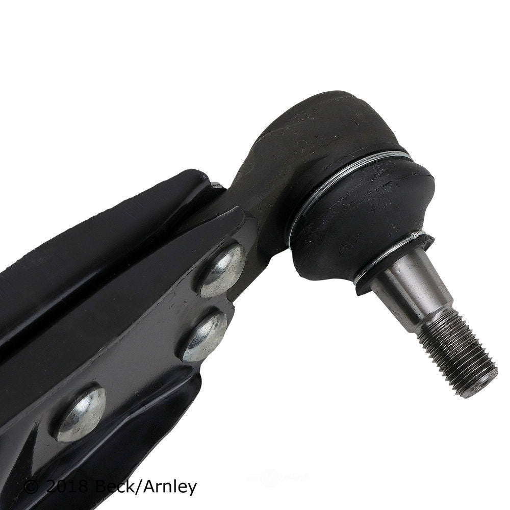 Ctrl Arm w/Ball Joint  Beck/Arnley  102-5693