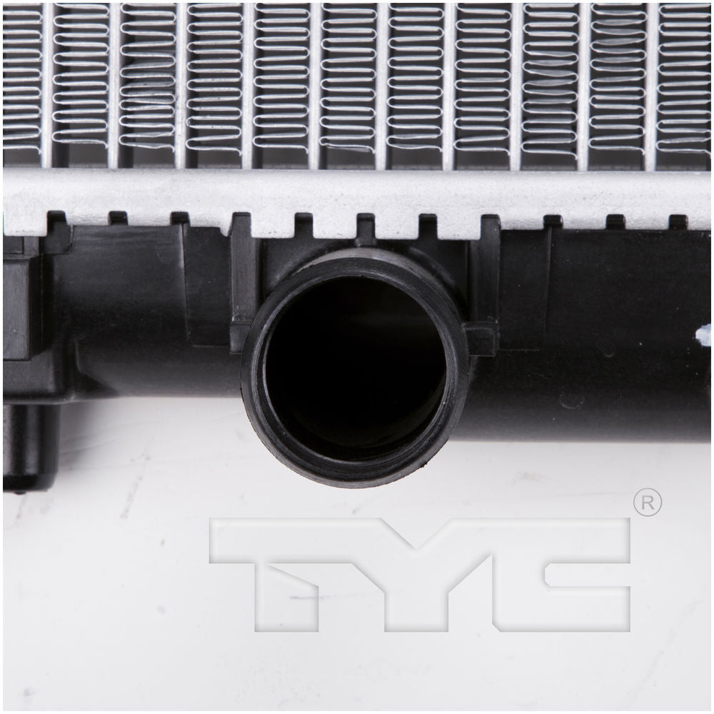 Radiator  TYC  1746