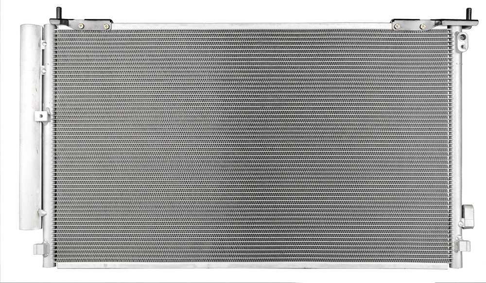A/C Condenser   FVP   CON3569