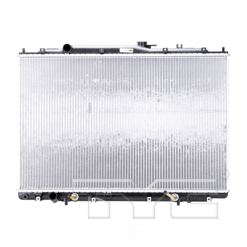 Radiator  TYC  2740