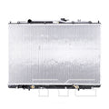Radiator  TYC  2740