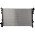 Radiator  DENSO  221-9051