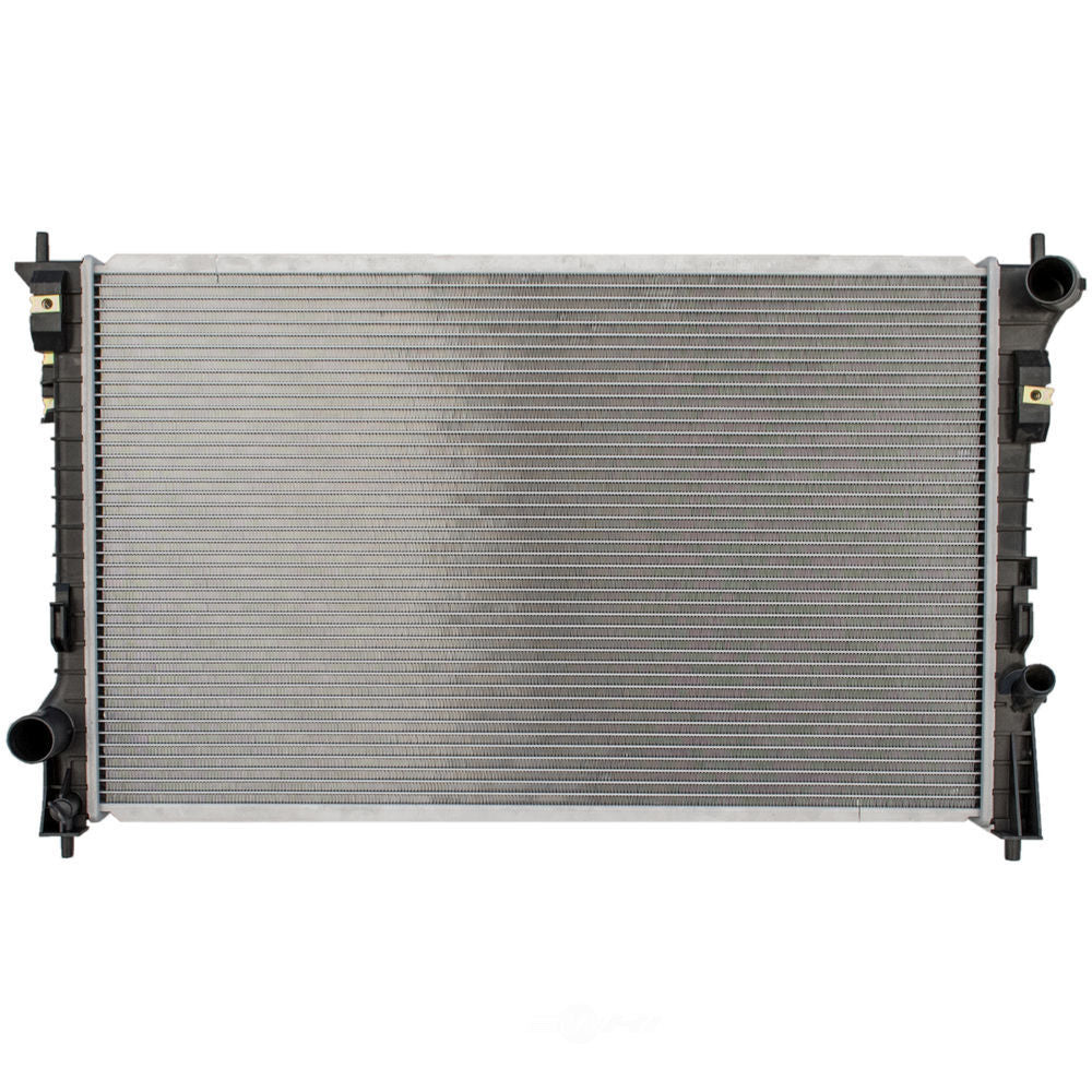 Radiator  DENSO  221-9051