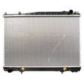 Radiator  DENSO  221-3429