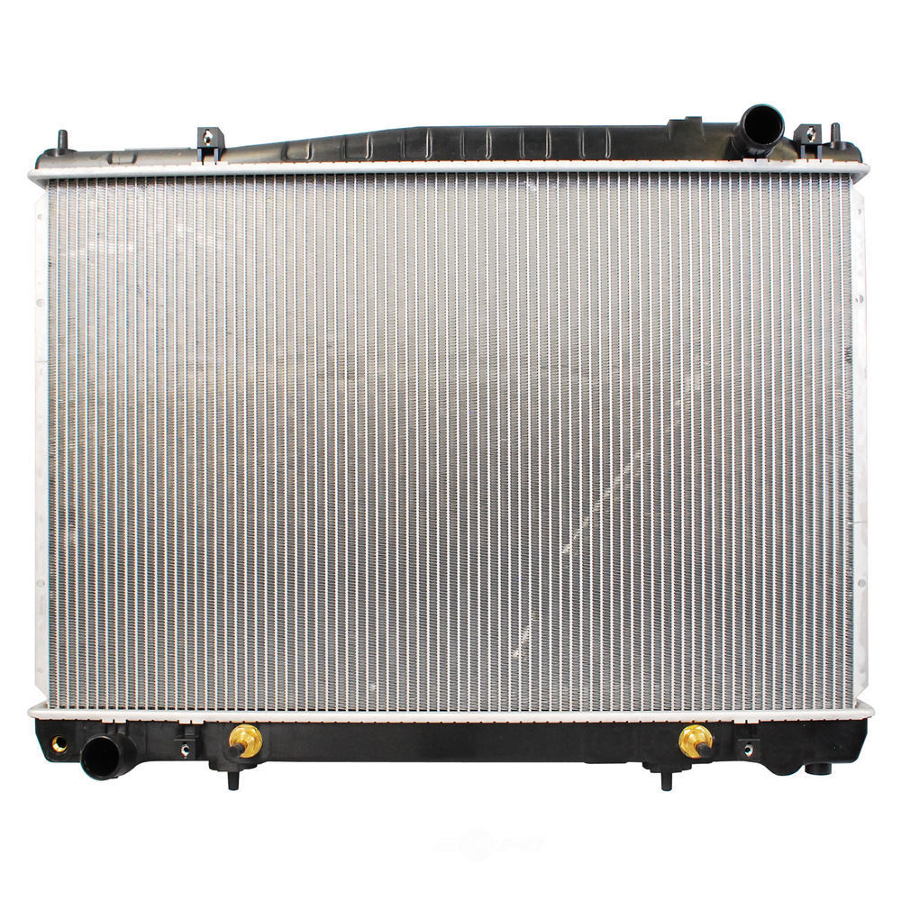 Radiator  DENSO  221-3429
