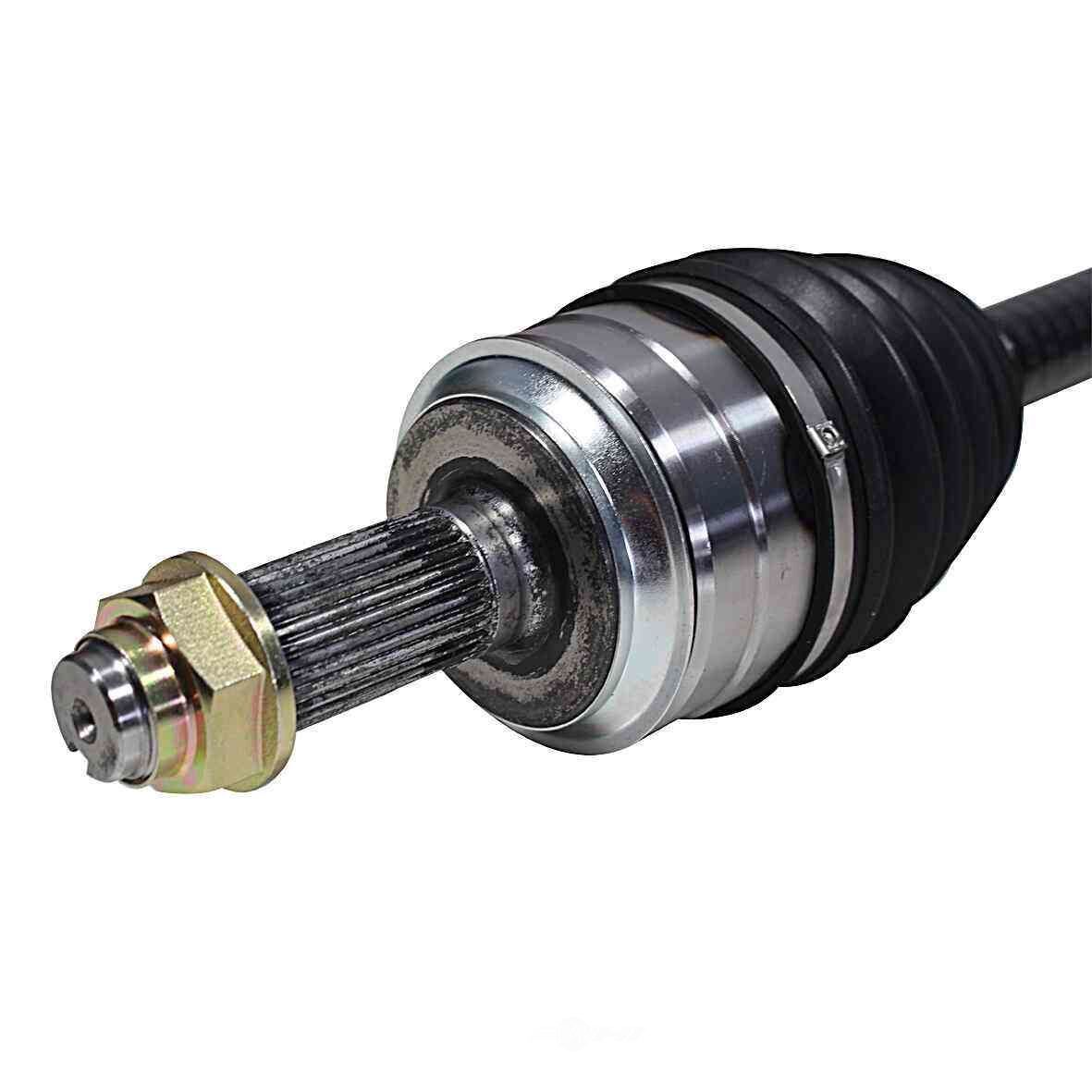 Left New CV Complete Assy   GSP North America   NCV21003