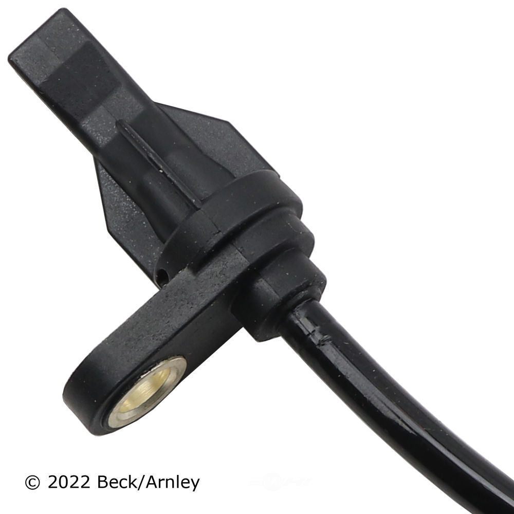 Frt Wheel ABS Sensor  Beck/Arnley  084-5046