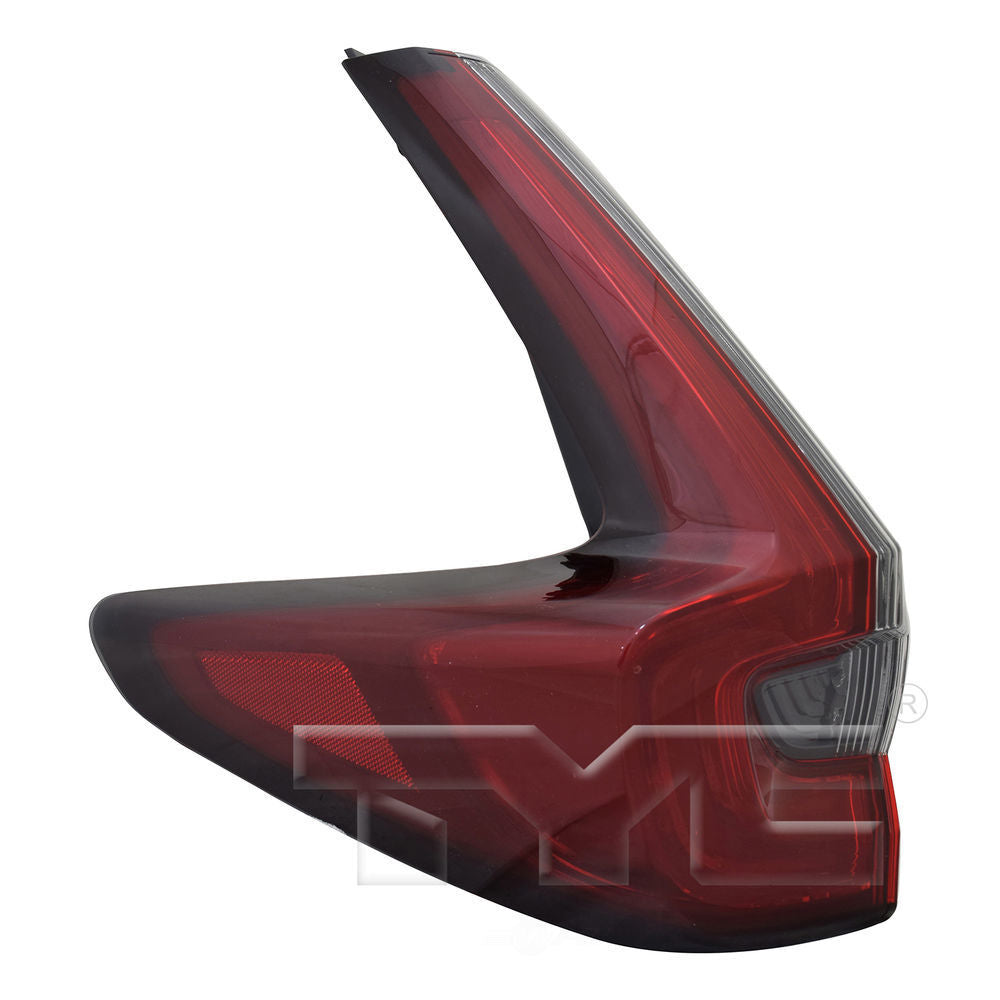Tail Light Assy  TYC  11-6976-90