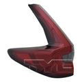 Tail Light Assy  TYC  11-6976-90