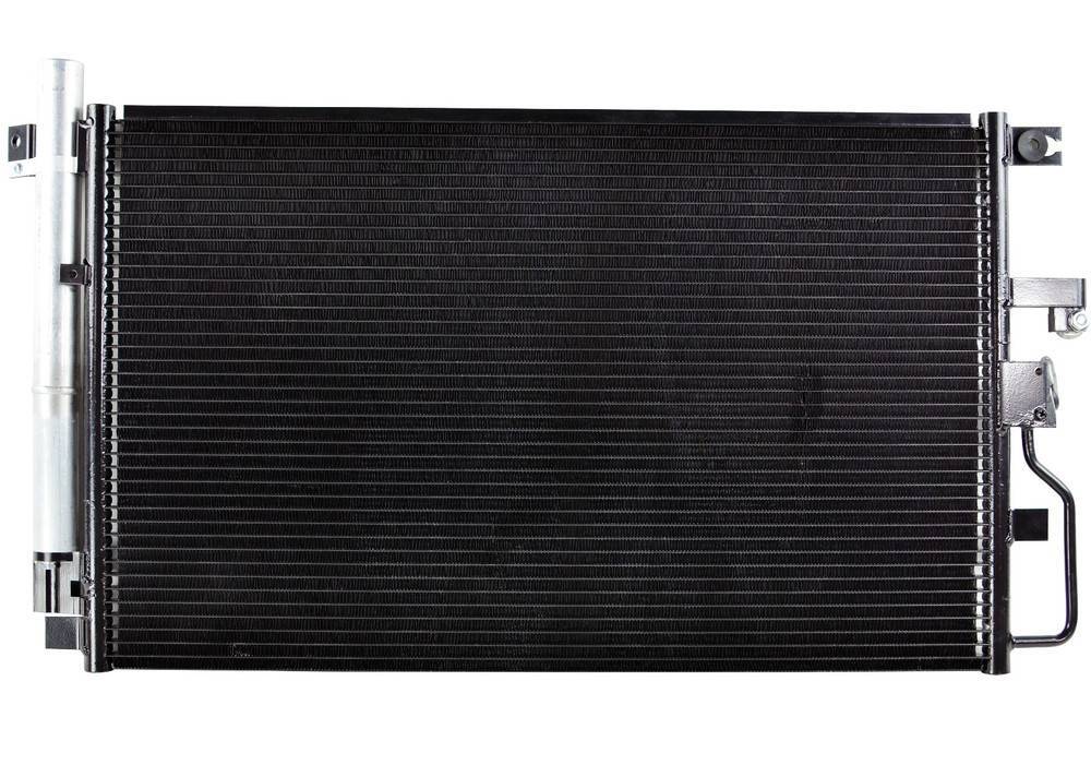 A/C Condenser   FVP   CON3468