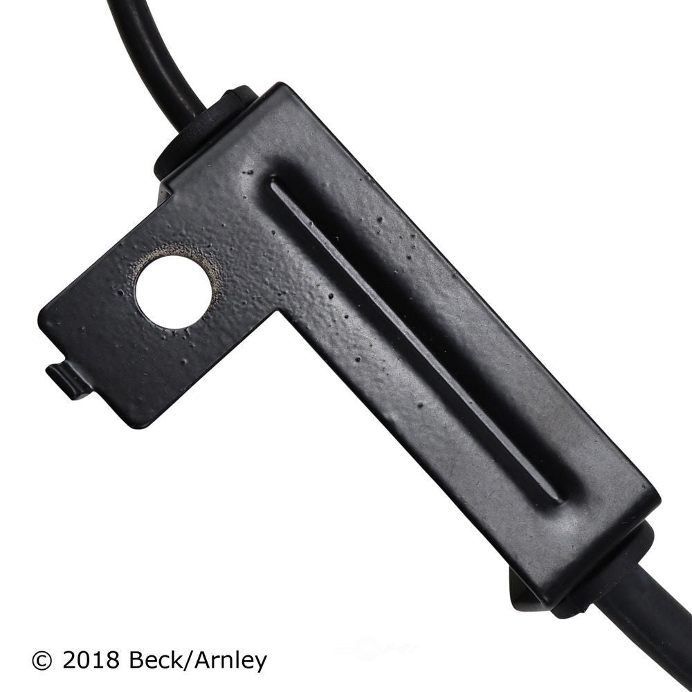 Rr Wheel ABS Brk Sensor  Beck/Arnley  084-4026