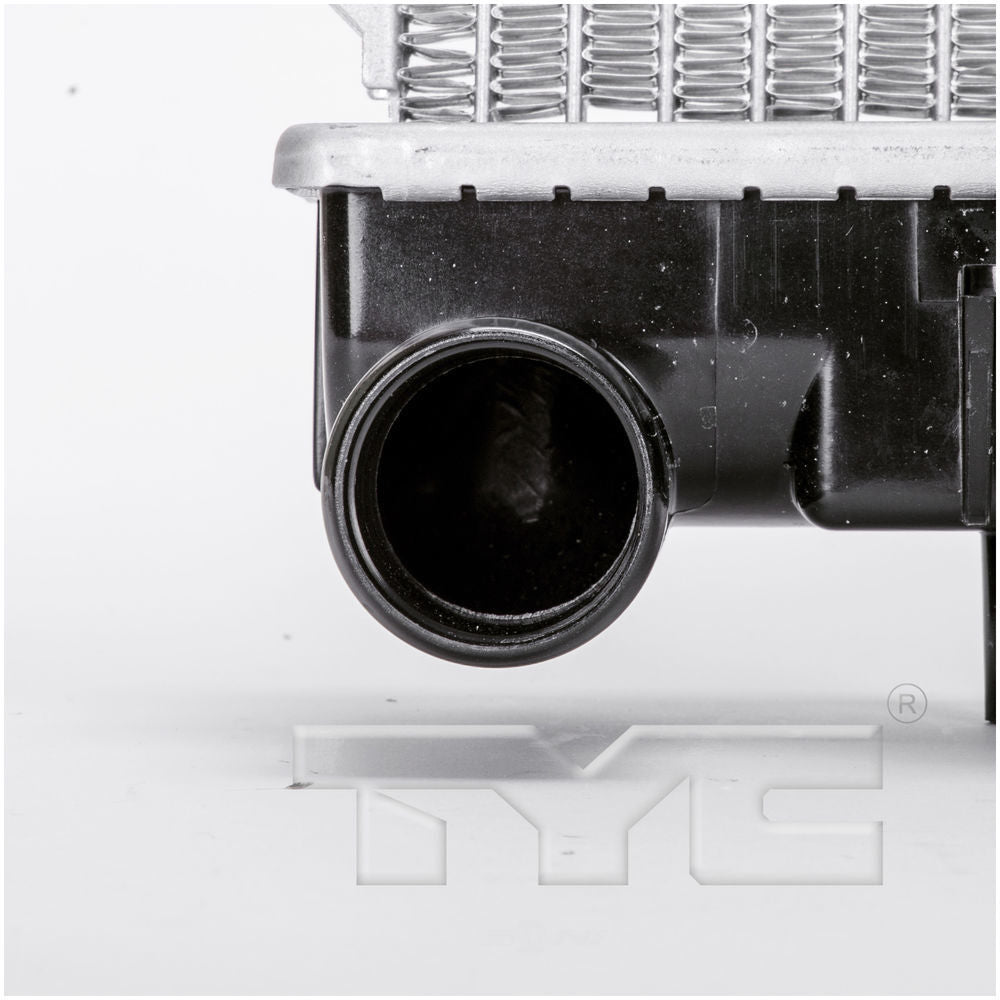 Radiator  TYC  2211