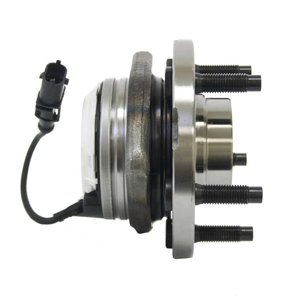Brake Hub   FVP   WH513259
