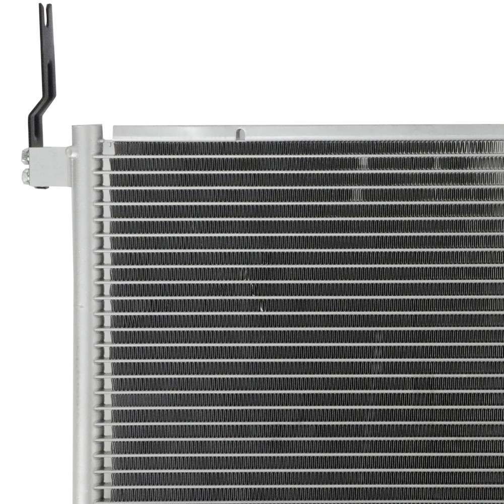 A/C Condenser   FVP   CON3457