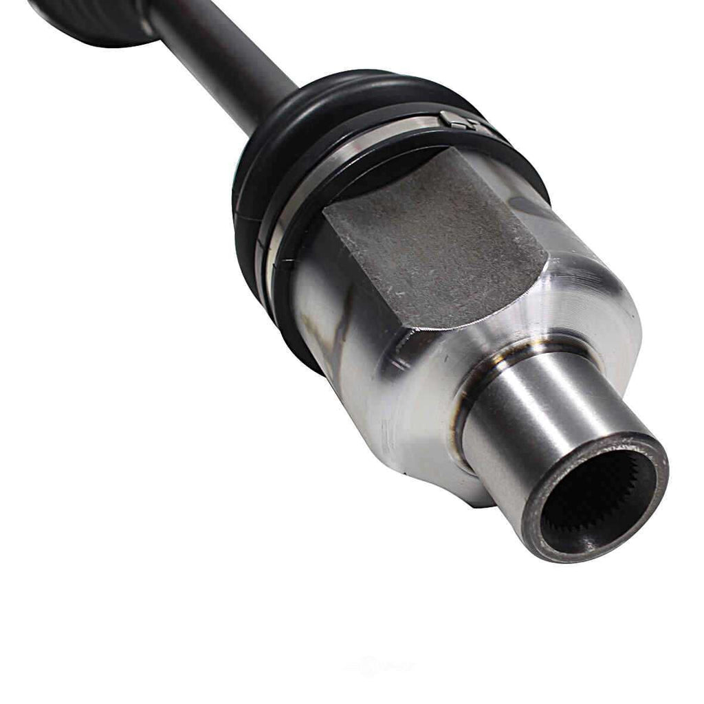 Left New CV Complete Assy   GSP North America   NCV11574