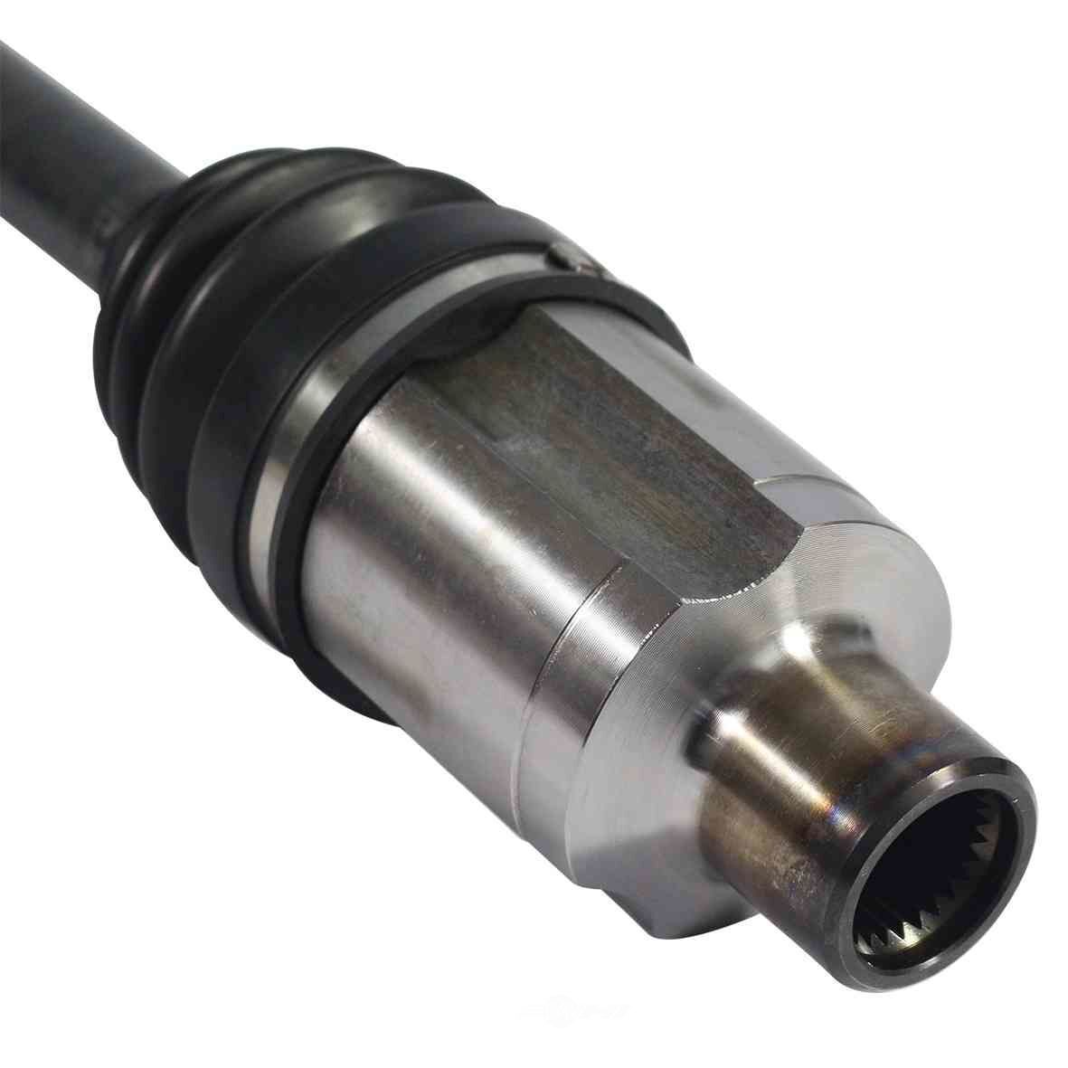 Right New CV Complete Assy   GSP North America   NCV10642