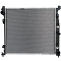 Radiator  DENSO  221-9370