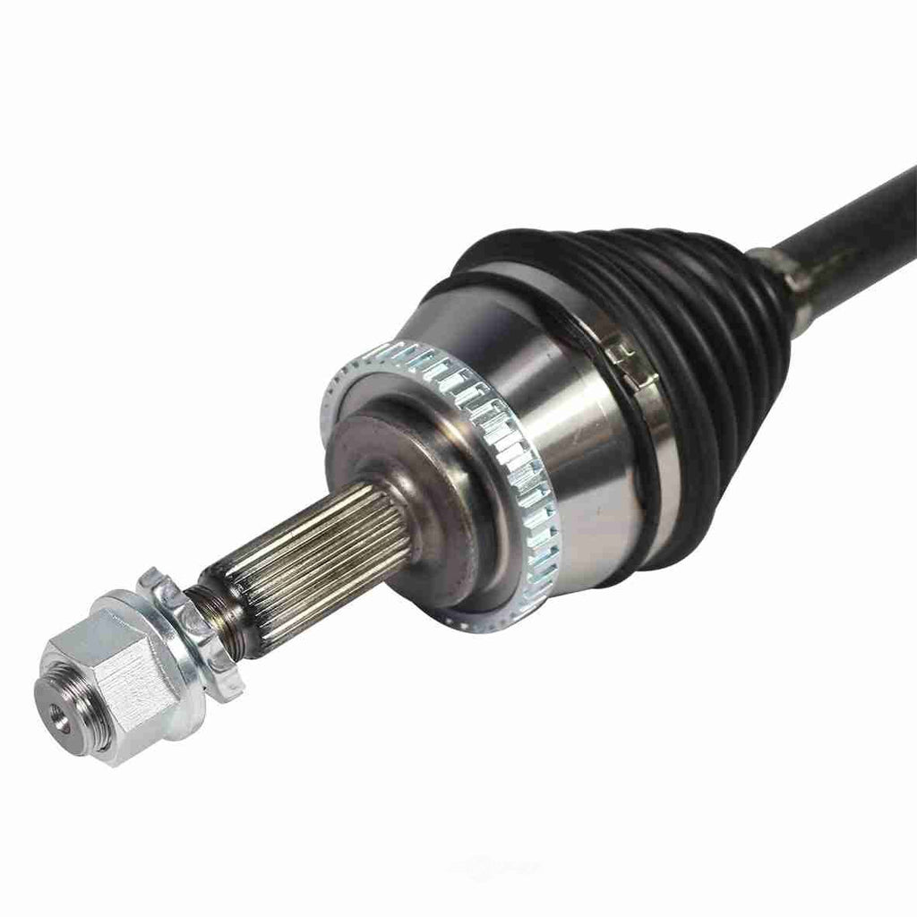 Left New CV Complete Assy   GSP North America   NCV53551