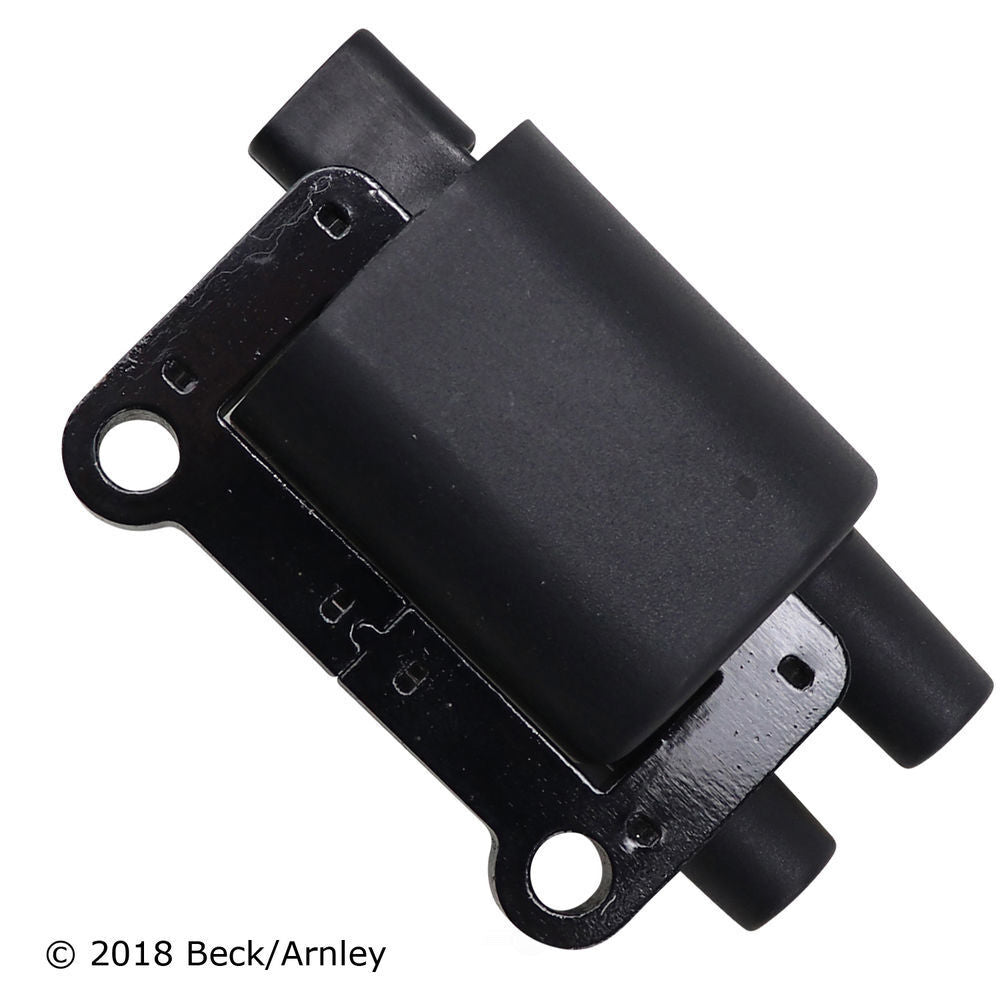 Ignition Coil  Beck/Arnley  178-8244