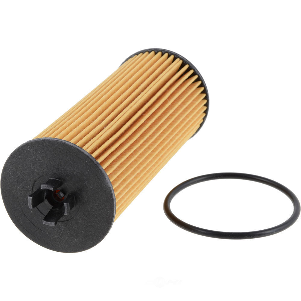 Oil Filter   Luber-Finer   P1018