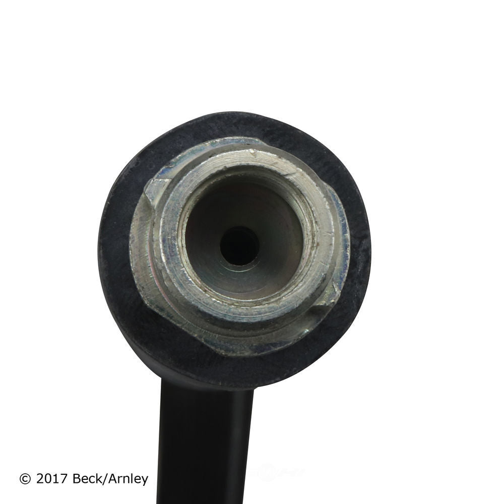 Frt Brake Hose  Beck/Arnley  073-1570