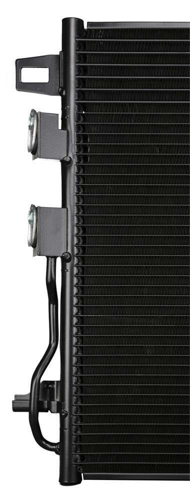 A/C Condenser   FVP   CON3320