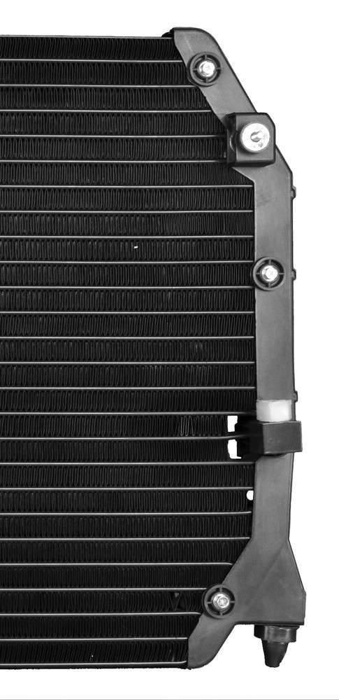 A/C Condenser   FVP   CON4931
