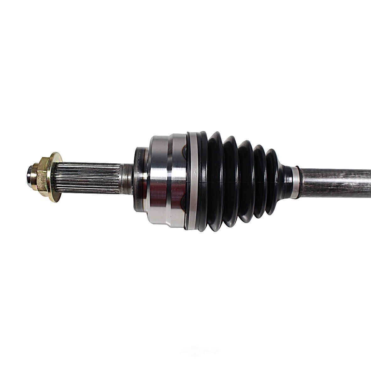 Right New CV Complete Assy   GSP North America   NCV21553
