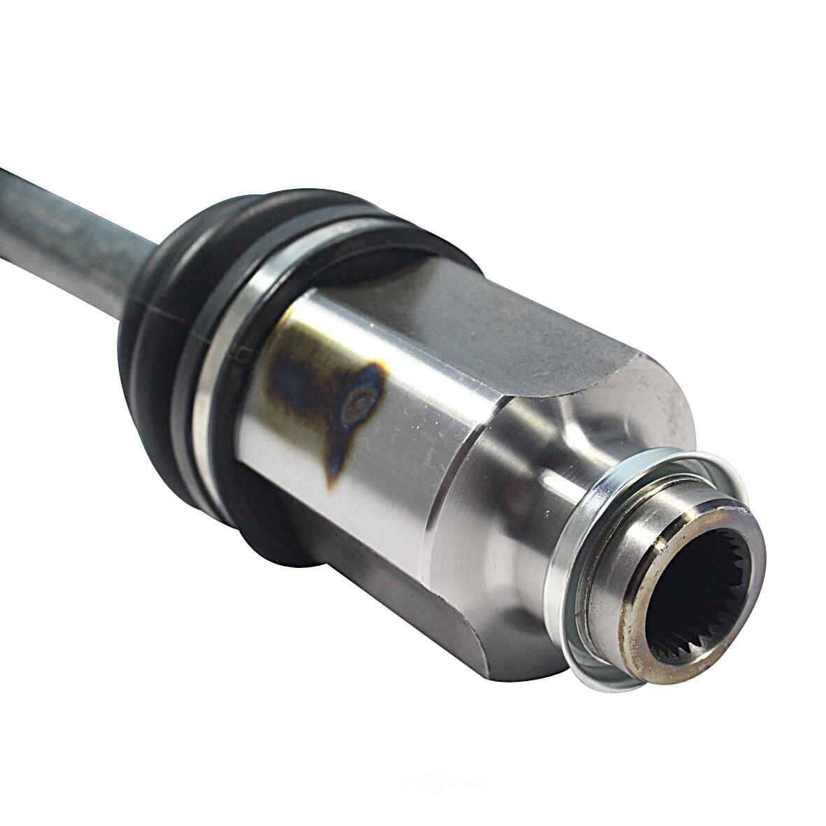 Right New CV Complete Assy   GSP North America   NCV11558