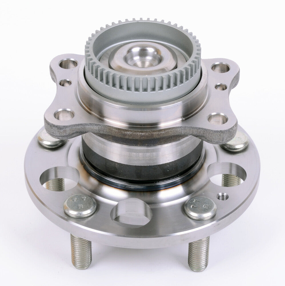 Rr Hub Assy  SKF  BR930851