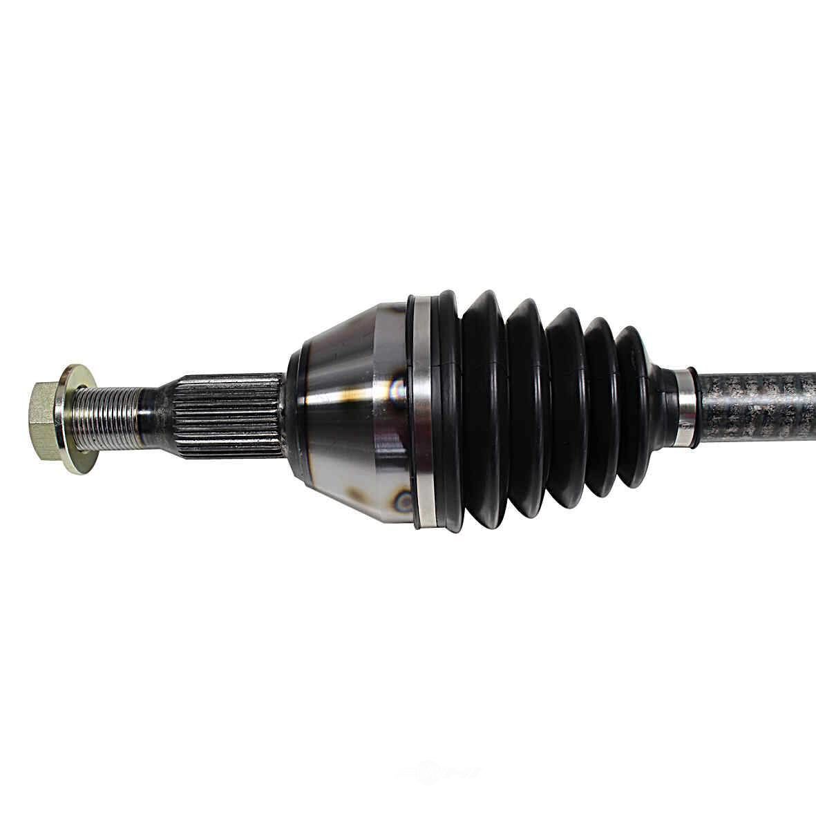 Right New CV Complete Assy   GSP North America   NCV10216