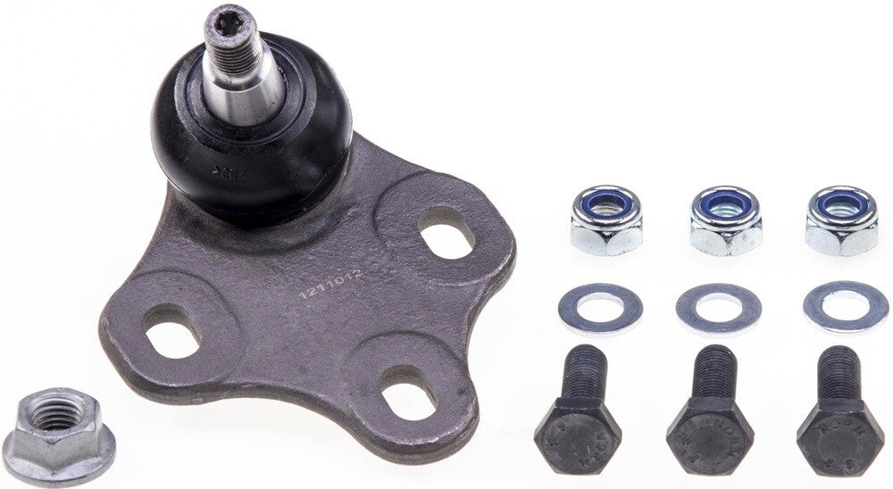 Lower Ball Joint   FVP   BJ12043