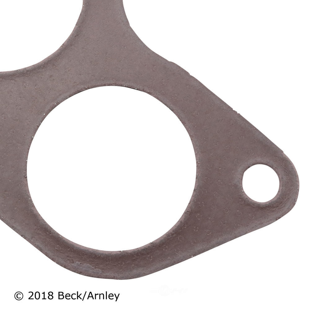 Exhaust Manifold Gasket  Beck/Arnley  037-8019