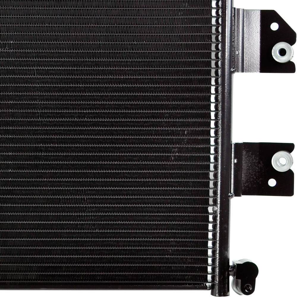 A/C Condenser   FVP   CON3887