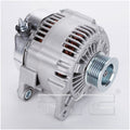 New Alternator  TYC  2-13873