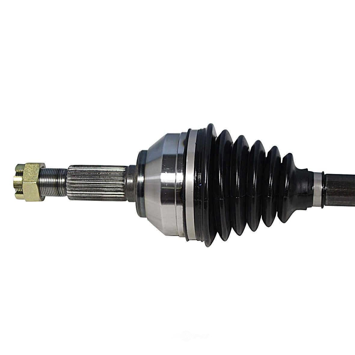 Right New CV Complete Assy   GSP North America   NCV53024