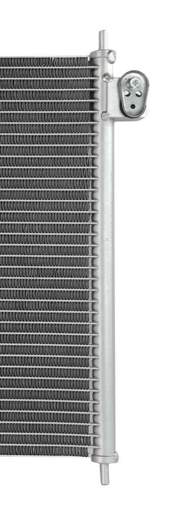 A/C Condenser   FVP   CON4900