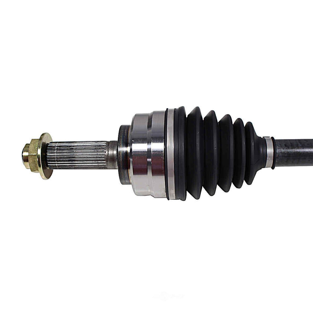 Left New CV Complete Assy   GSP North America   NCV21552