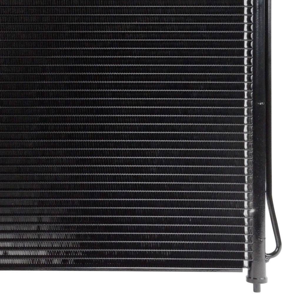 A/C Condenser   FVP   CON3331