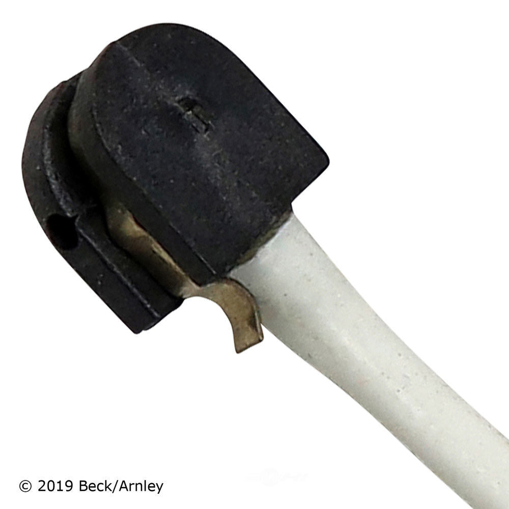 Rr Disc Brake Pads Sensor Wire  Beck/Arnley  084-1532