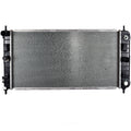 Radiator  DENSO  221-9014