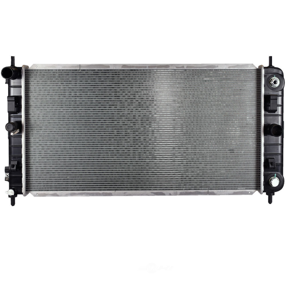 Radiator  DENSO  221-9014