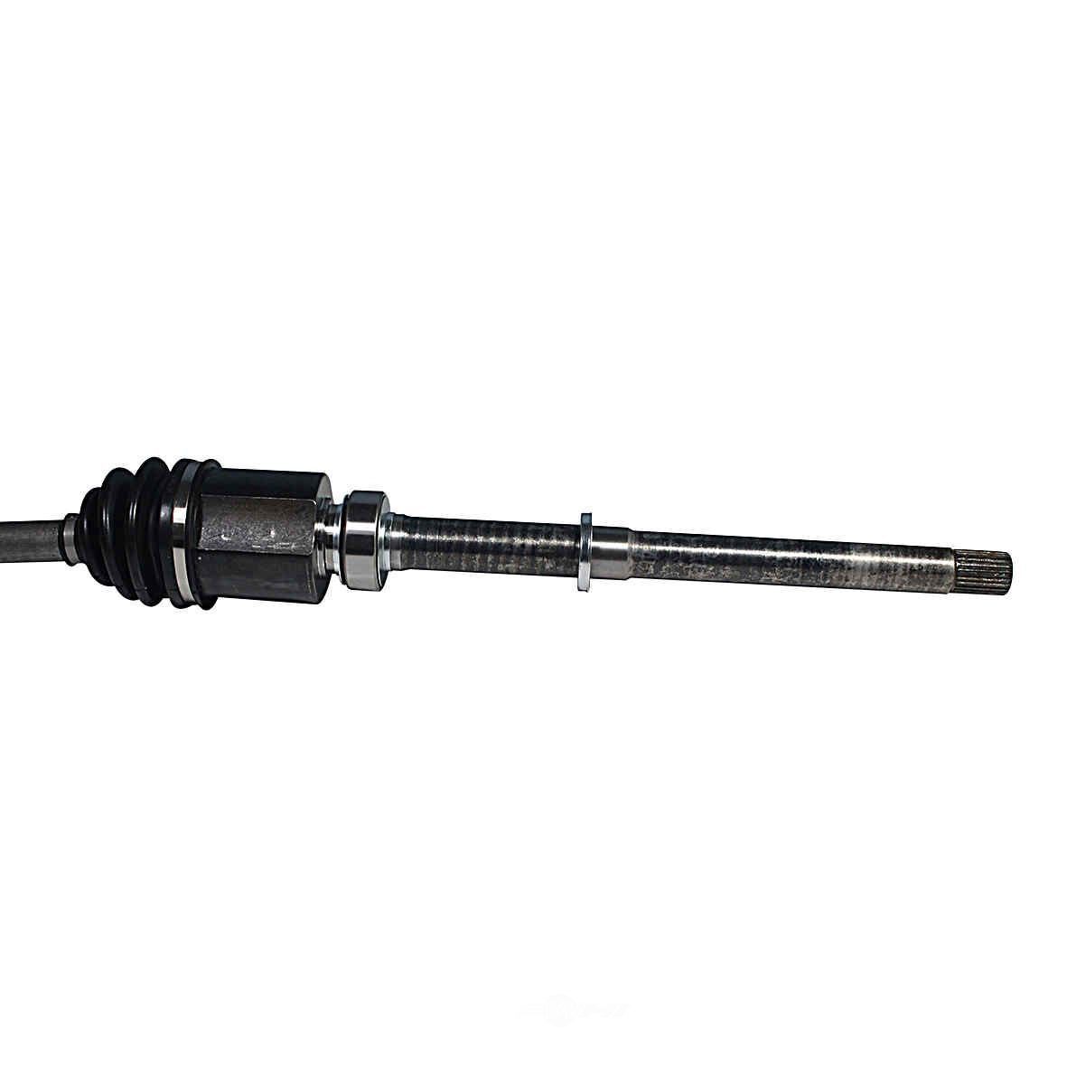 Right New CV Complete Assy   GSP North America   NCV53032