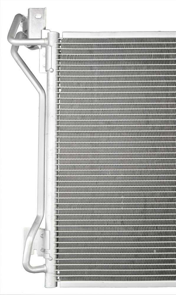 A/C Condenser Bran New  FVP   CON4011 - 3 Year Warranty