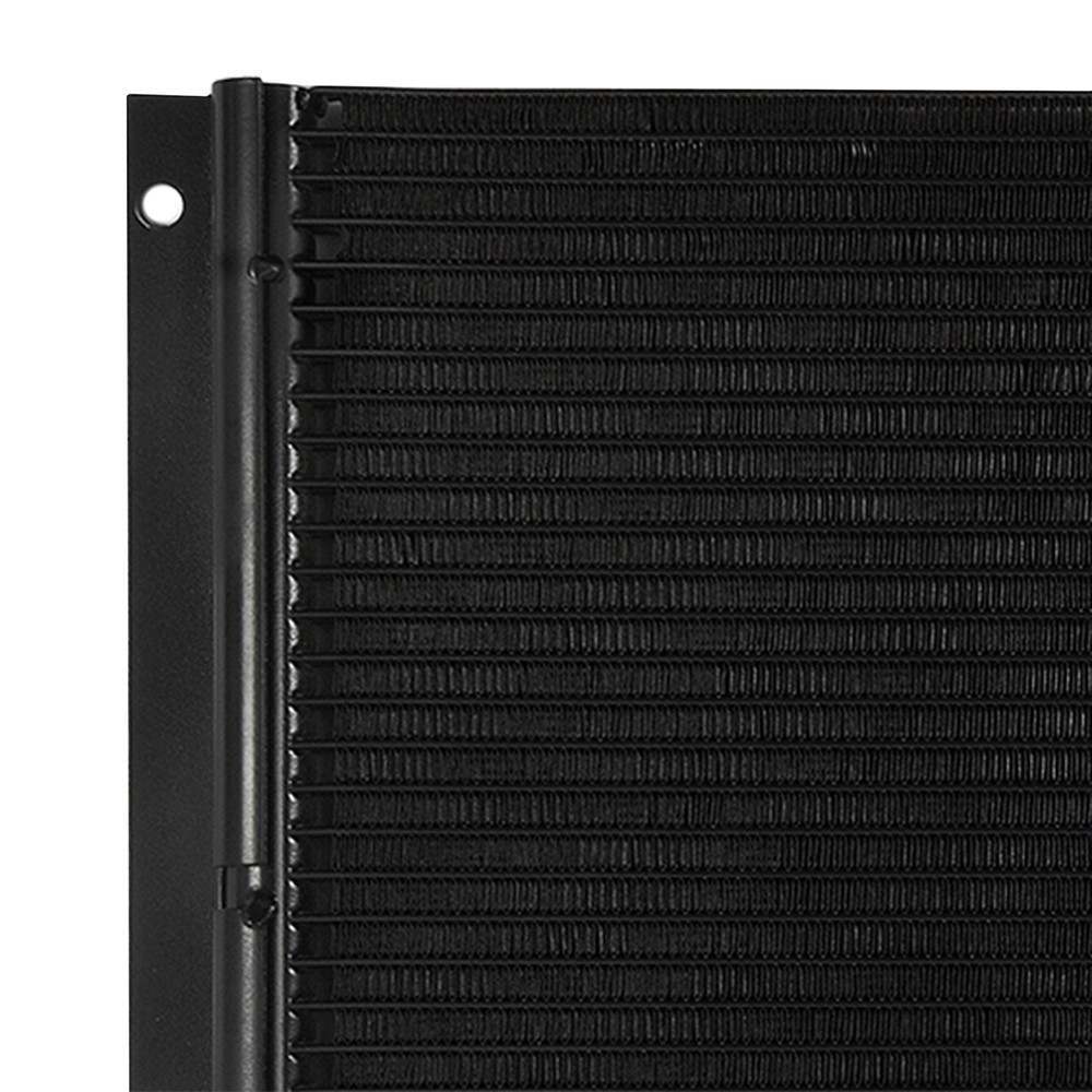 A/C Condenser   FVP   CON3014