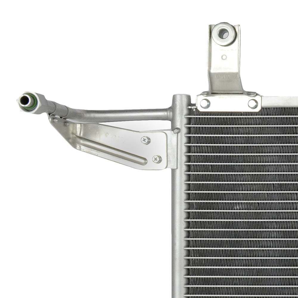 A/C Condenser   FVP   CON4531