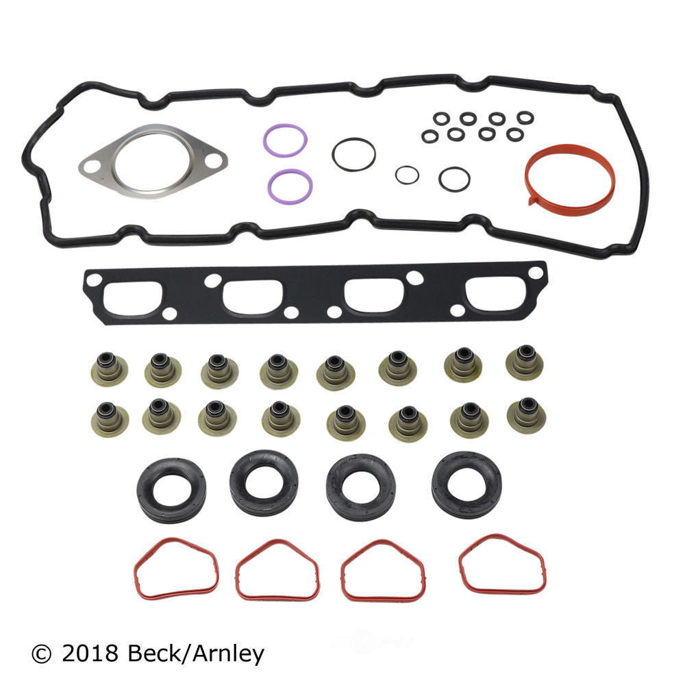 Head Gasket Set  Beck/Arnley  032-3030