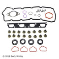 Head Gasket Set  Beck/Arnley  032-3030